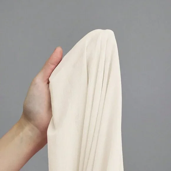 Apricot Party Women's Long flowy MAxi Dress - Picture 8 of 8